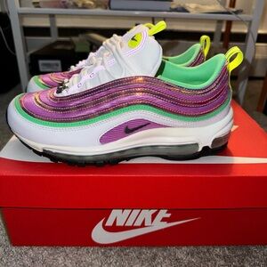 Nike Air Max 97